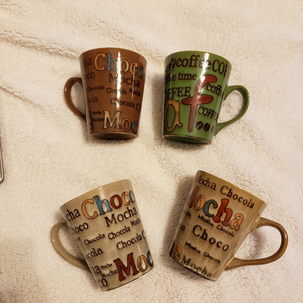 Coffee Mugs  Cup